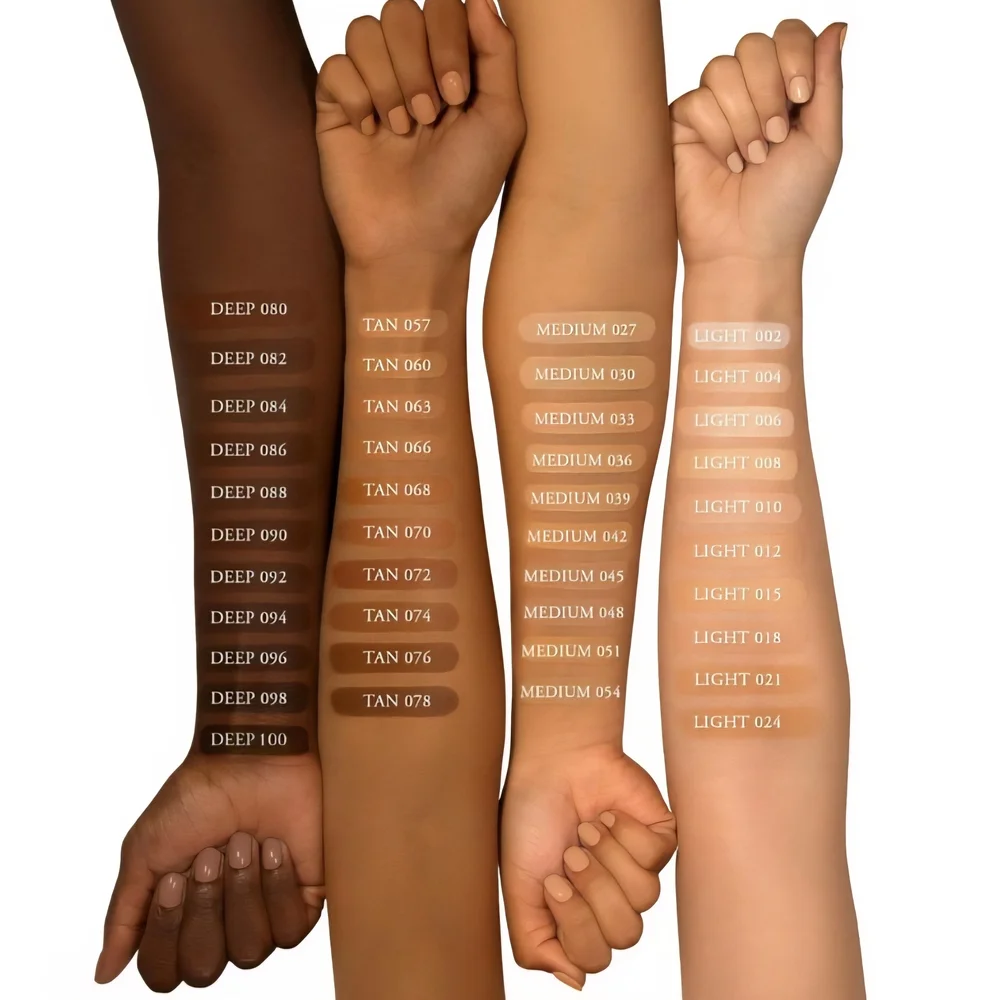KVD Good Apple Skin Perfecting Shade 24 Foundation Balm Ret $43.50